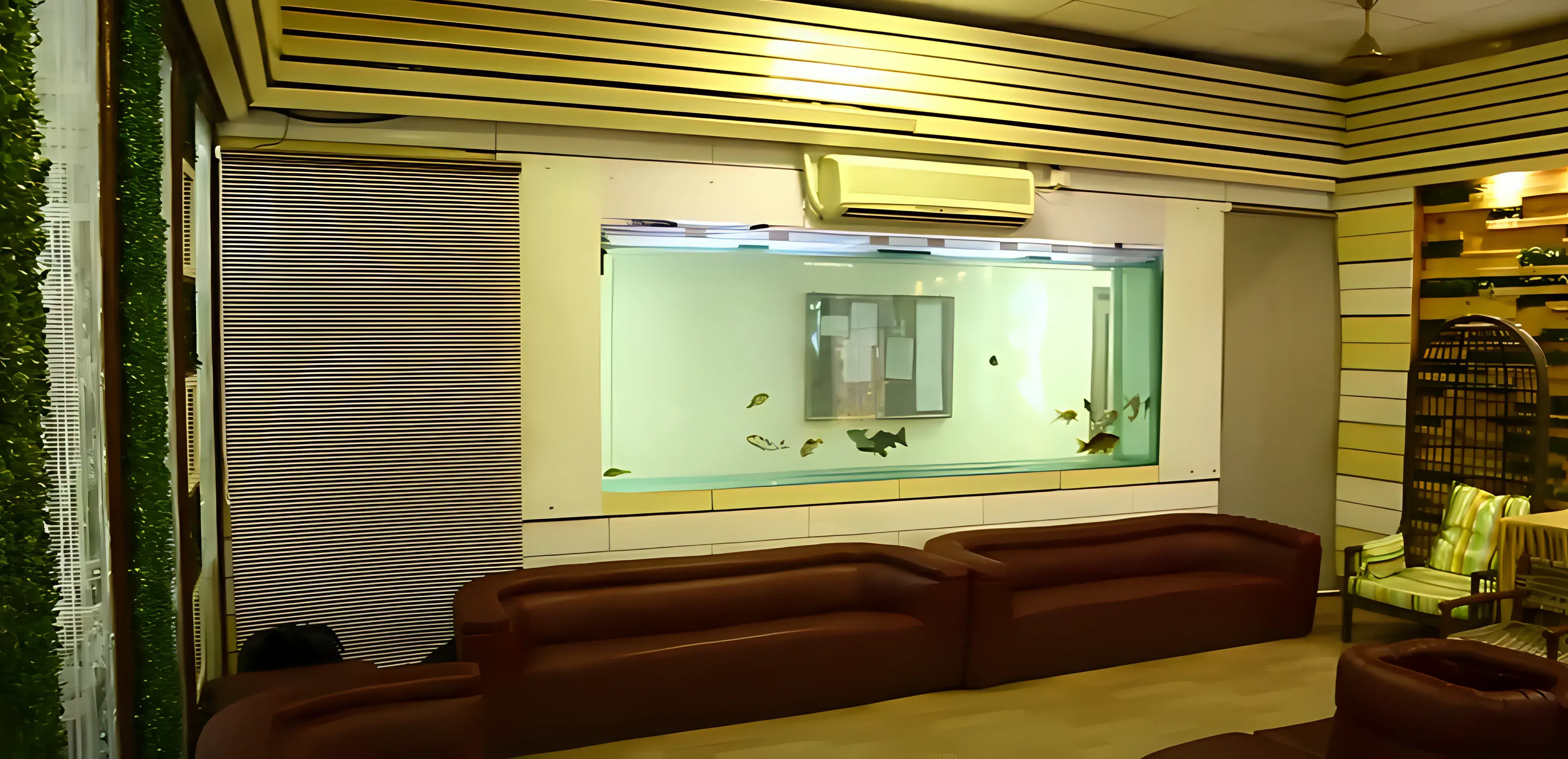 K. C. College of Engineering And Management Studies And Research Thane Academic Infrastructure photo 7